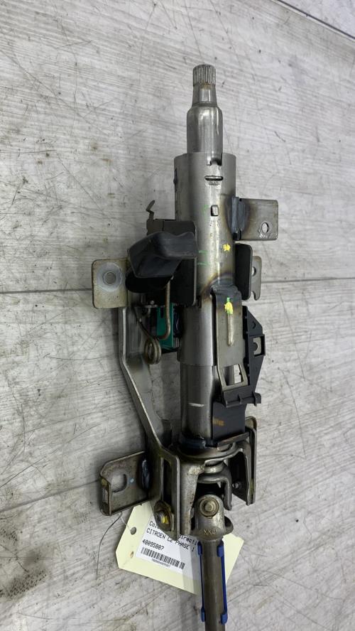 Colonne de direction CITROEN C2 PHASE 1 Essence