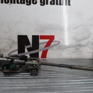 Colonne de direction CITROEN C2 PHASE 1 Essence