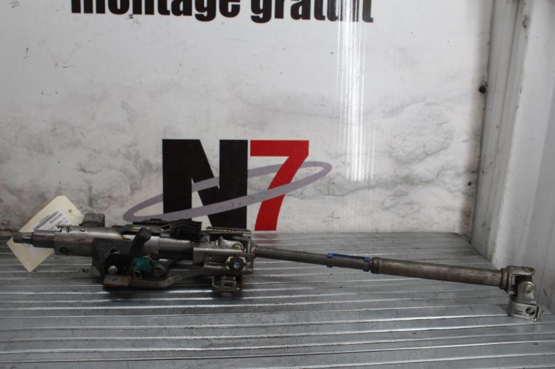 Colonne de direction CITROEN C2 PHASE 1 Essence