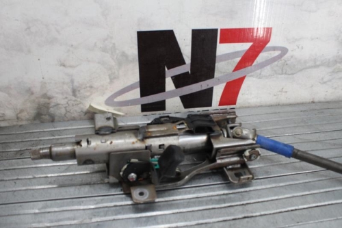 Colonne de direction CITROEN C2 PHASE 2 Diesel