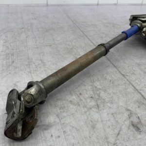Colonne de direction CITROEN C3 1 PHASE 1 Diesel