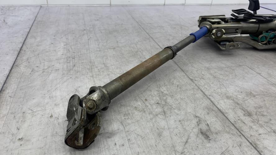 Colonne de direction CITROEN C3 1 PHASE 1 Diesel