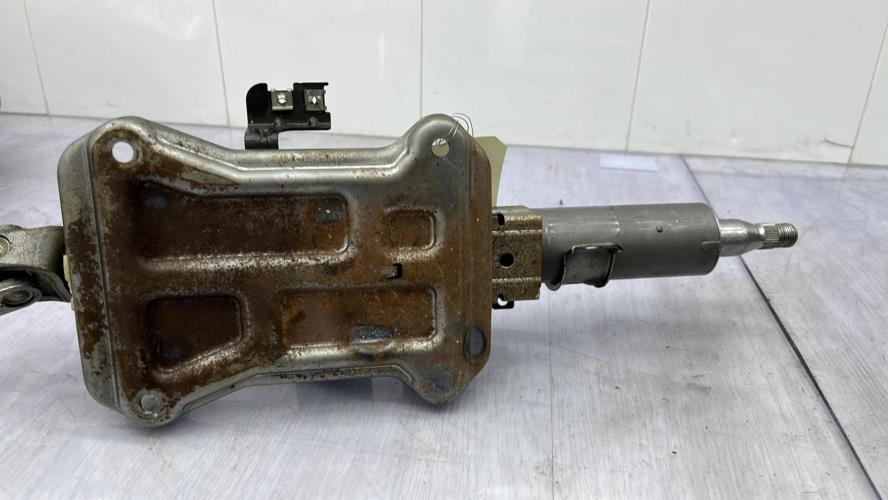 Colonne de direction CITROEN JUMPER 3 PHASE 1 Diesel