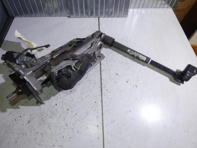 Colonne de direction CITROEN C4 1 PHASE 1