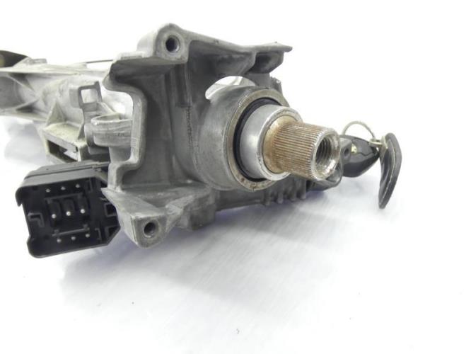 Colonne de direction BMW SERIE 5 E39 PHASE 1