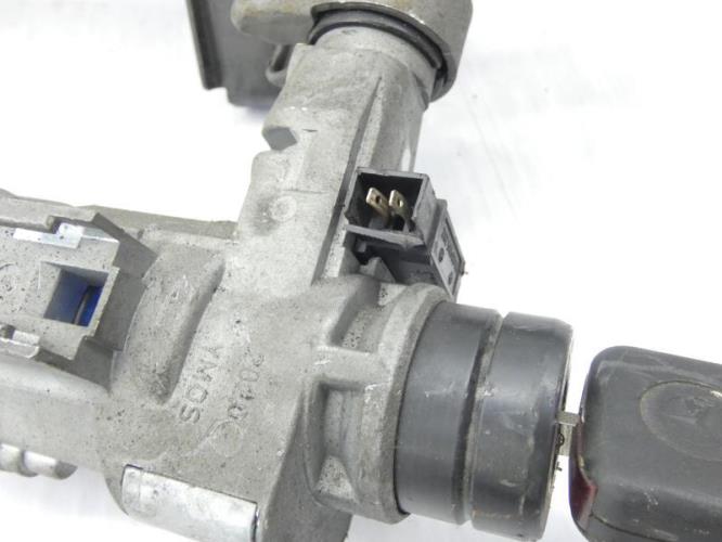 Colonne de direction MERCEDES CLASSE SLK 170 PHASE 2 CABRIOLET