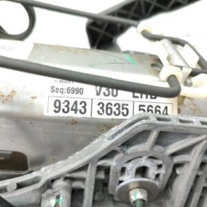 Colonne de direction CHEVROLET MALIBU Diesel
