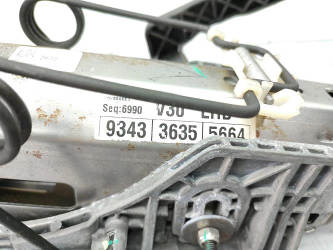 Colonne de direction CHEVROLET MALIBU Diesel