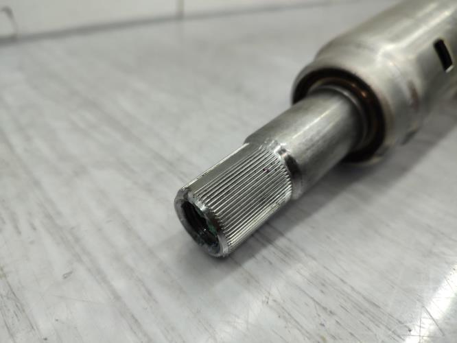 Colonne de direction OPEL ASTRA J PHASE 1 Diesel