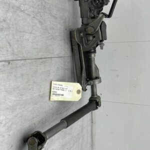 Colonne de direction FORD FUSION PHASE 2 Diesel