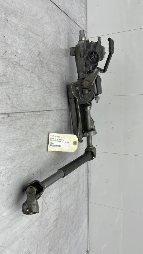 Colonne de direction FORD FUSION PHASE 2 Diesel