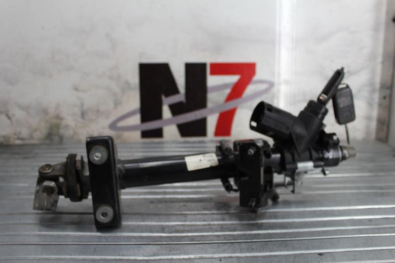 Colonne de direction MERCEDES CLASSE A 168 PHASE 1