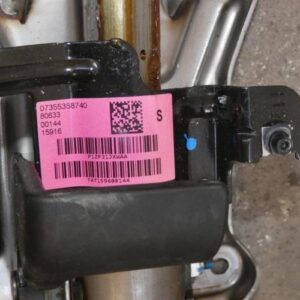 Colonne de direction PEUGEOT BOXER 3 PHASE 2 Diesel