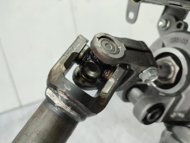 Colonne de direction CITROEN C1 2 Essence