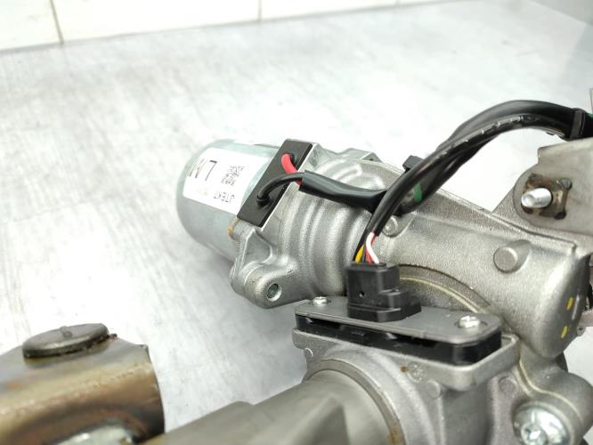 Colonne de direction CITROEN C1 2 Essence