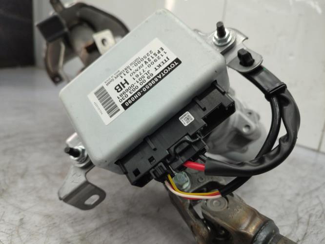 Colonne de direction PEUGEOT 108 Essence