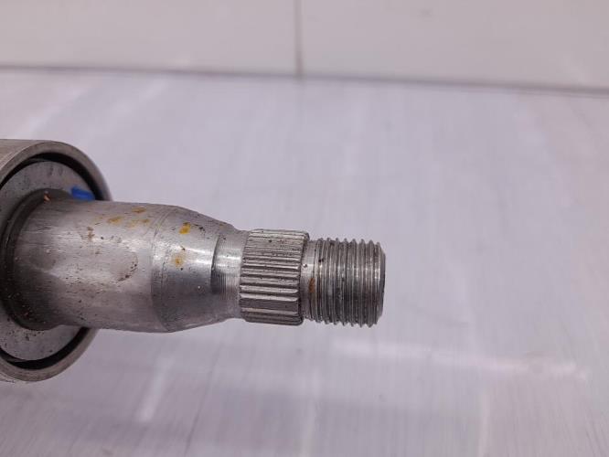 Colonne de direction PEUGEOT BOXER 3 PHASE 1 Diesel