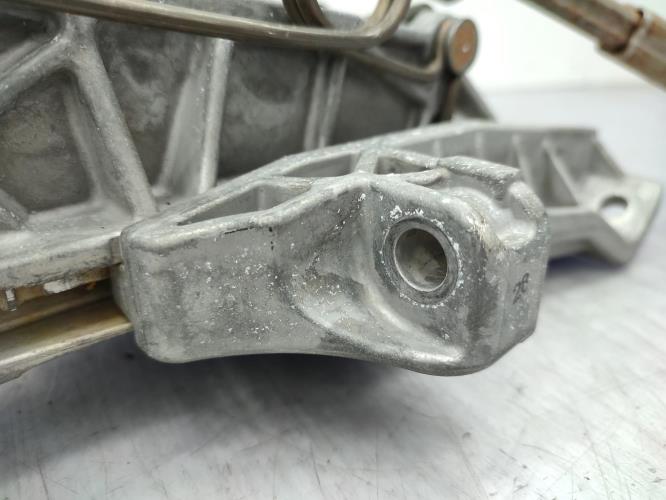 Colonne de direction FORD C-MAX 1 PHASE 2 Diesel