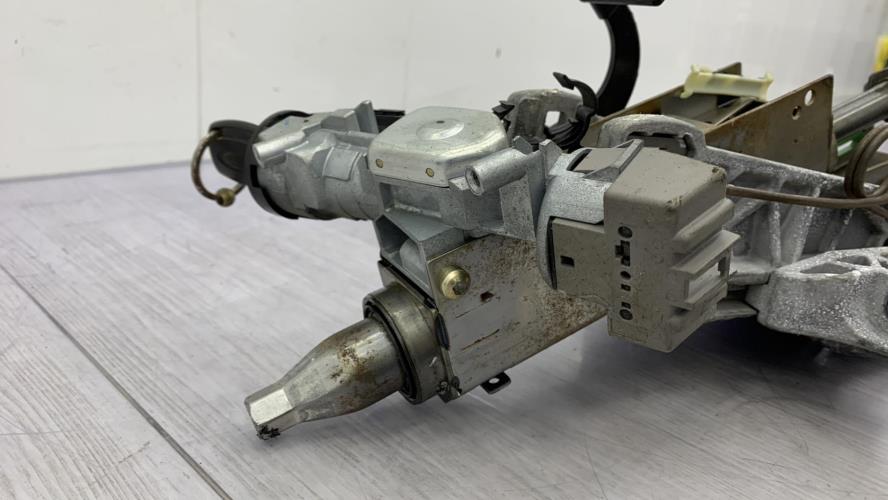 Colonne de direction FORD FOCUS 2 PHASE 1 Diesel