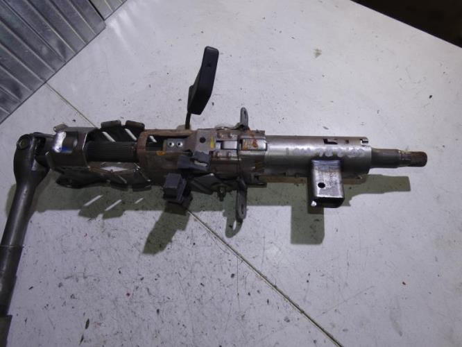 Colonne de direction CITROEN C5 1 PHASE 1