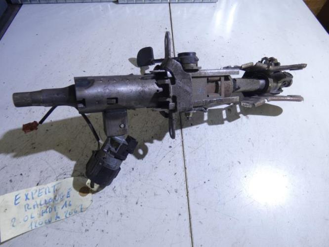 Colonne de direction PEUGEOT EXPERT 2