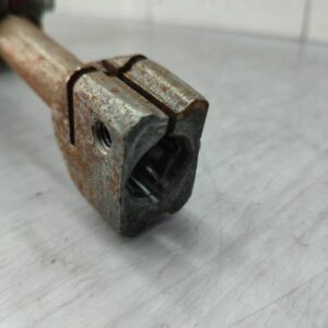 Colonne de direction FORD S-MAX 1 PHASE 1 Diesel