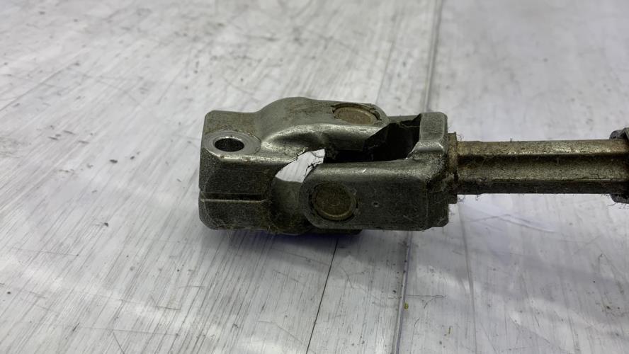 Colonne de direction FORD MONDEO 3 PHASE 1 Diesel