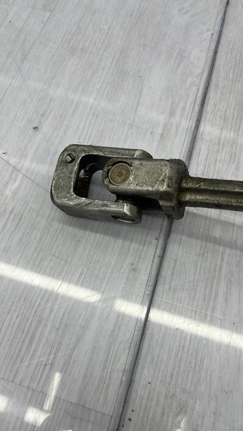 Colonne de direction VOLKSWAGEN GOLF 5 Diesel