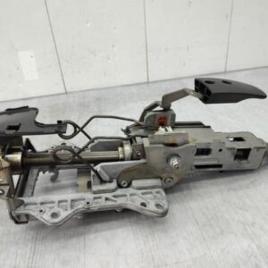 Colonne de direction VOLKSWAGEN GOLF PLUS PHASE 1 Diesel