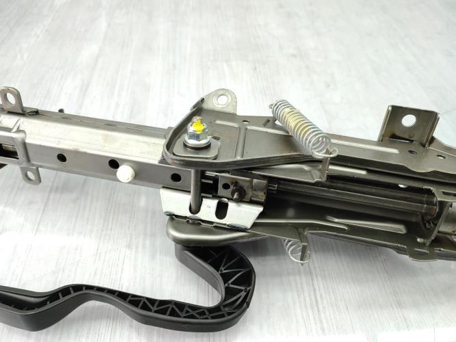 Colonne de direction VOLKSWAGEN GOLF PLUS PHASE 1 Essence