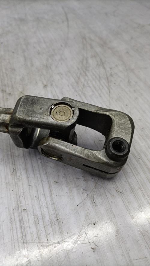 Colonne de direction VOLKSWAGEN GOLF PLUS PHASE 2 Essence