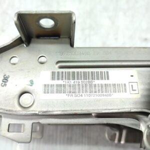 Colonne de direction VOLKSWAGEN GOLF 6 Diesel