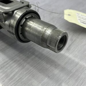 Colonne de direction VOLKSWAGEN GOLF 6 Diesel