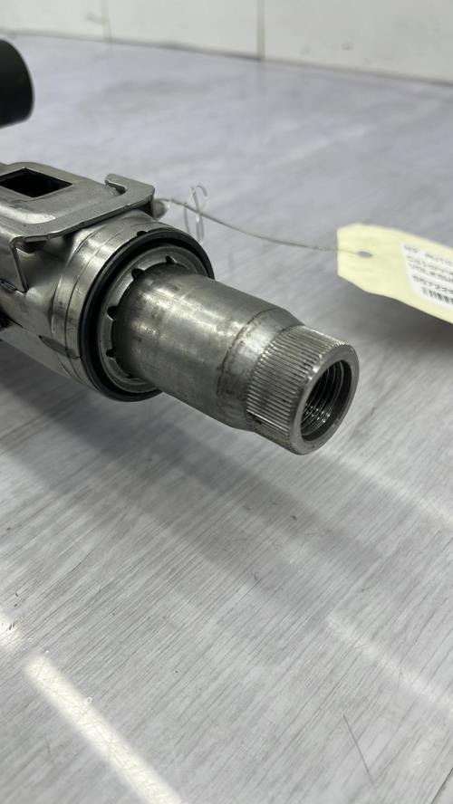 Colonne de direction VOLKSWAGEN GOLF 6 Diesel