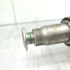 Colonne de direction VOLKSWAGEN GOLF 6 Diesel
