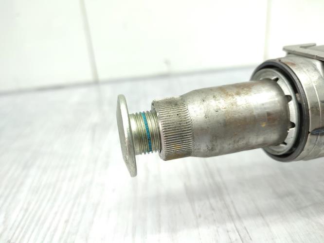 Colonne de direction VOLKSWAGEN GOLF 6 Diesel