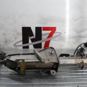 Colonne de direction VOLKSWAGEN GOLF 6 Diesel