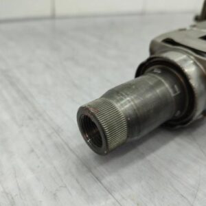 Colonne de direction VOLKSWAGEN CADDY 3 PHASE 1 Diesel