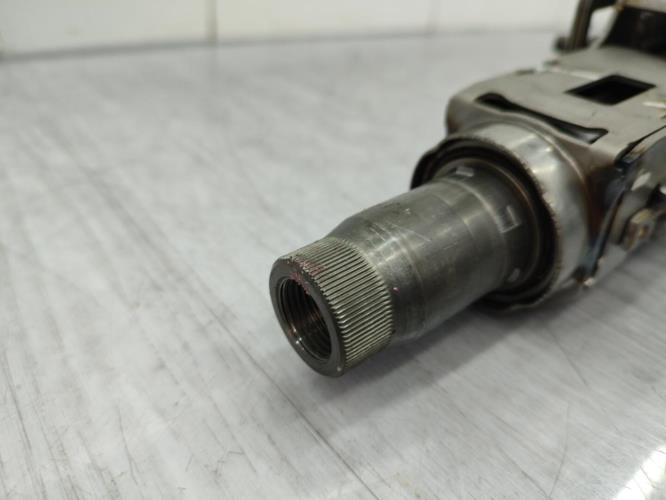 Colonne de direction VOLKSWAGEN CADDY 3 PHASE 1 Diesel