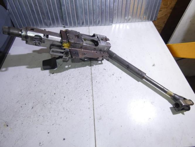 Colonne de direction VOLKSWAGEN TOURAN 1 PHASE 1