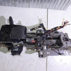 Colonne de direction VOLKSWAGEN TOURAN 1 PHASE 1 Diesel