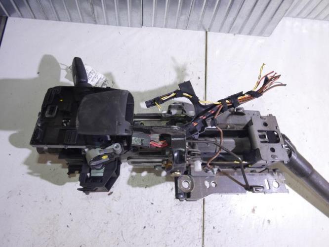 Colonne de direction VOLKSWAGEN TOURAN 1 PHASE 1 Diesel
