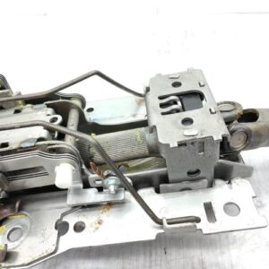 Colonne de direction VOLKSWAGEN TOURAN 1 PHASE 1 Diesel