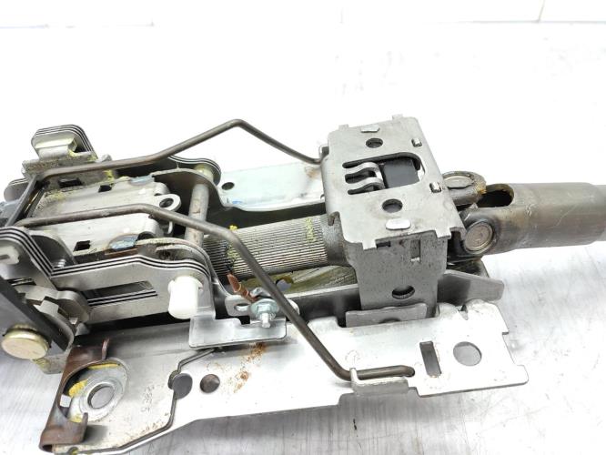 Colonne de direction VOLKSWAGEN TOURAN 1 PHASE 1 Diesel