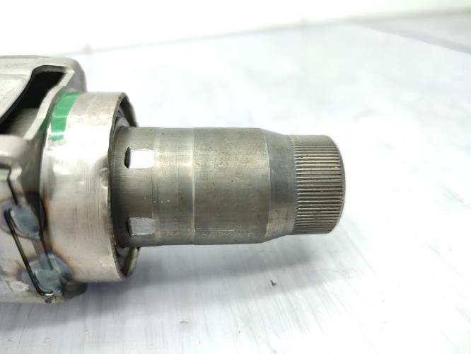 Colonne de direction VOLKSWAGEN TOURAN 1 PHASE 2 Diesel