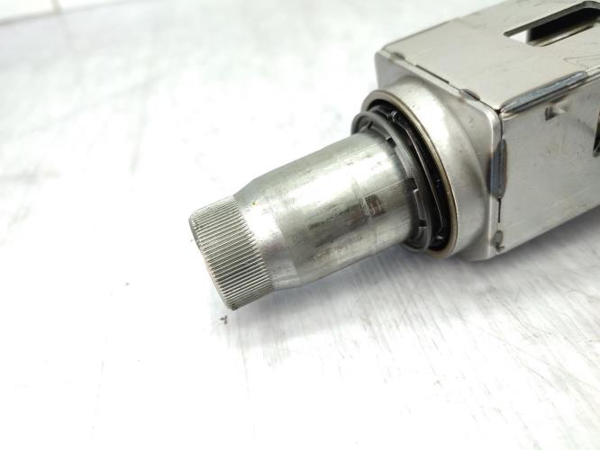 Colonne de direction SKODA OCTAVIA 2 PHASE 1 Diesel