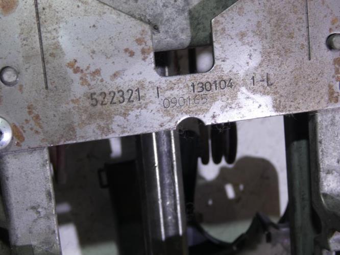 Colonne de direction VOLKSWAGEN GOLF 5