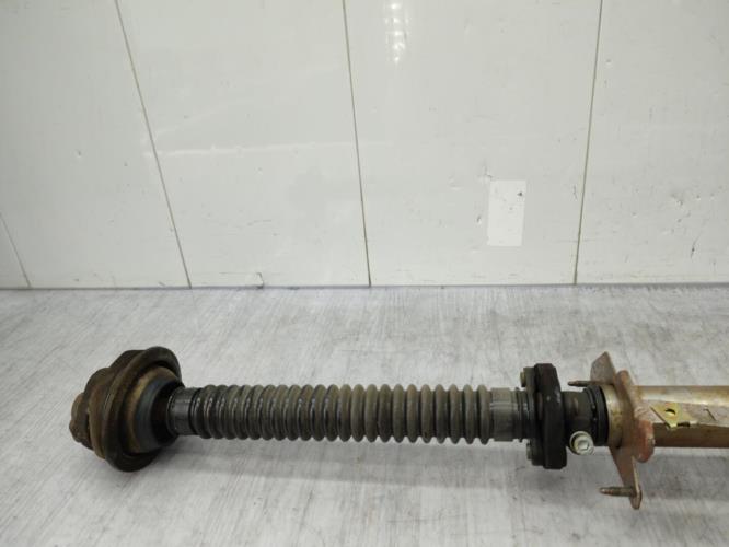 Colonne de direction MERCEDES CLASSE C 202 PHASE 1 Diesel