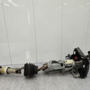 Colonne de direction MERCEDES CLASSE C 203 COUPE SPORT PHASE 1 Essence