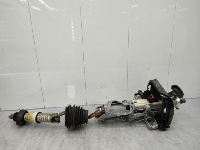 Colonne de direction MERCEDES CLASSE C 203 COUPE SPORT PHASE 1 Essence